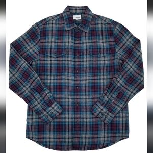 PREOWNED Sonoma Button Down